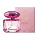 Perfume Manufacturer - Diamond Series Women's Fresh Natural Floral Eau De Toilette