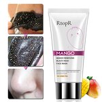 Blackhead Remover Mask Manufacturer - Mango Mud Acne Treatment Peel Off Nose