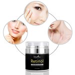 Face Cream Manufacturer - Mabox 50ml Retinol 2.5% Hyaluronic Acid Antiaging