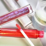 Lipgloss Manufacturer - Private Label 20 Colors Pearlescent Liquid Long Lasting 24 Hours