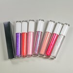 Lipgloss Manufacturer - Private Label 20 Colors Pearlescent Liquid Long Lasting 24 Hours