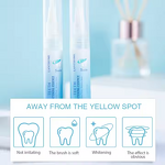 Teeth Whitening Gel Pen Manufacturer - 4ML Lanthome Non Peroxide Remove Stains