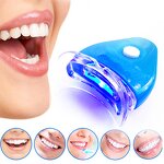 Teeth Whitening Gel Manufacturer - LED Light Multi-Purpose Bright White