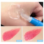 Lipstick Raincoat Manufacturer - Waterproof Moistening Non-stick Cup Quick Dry