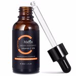 Face Serum Manufacturer - Mabox Vitamin C Whitening Hyaluronic Acid Anti-Aging