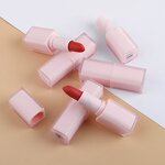 Lipstick Manufacturer - Custom Wholesale 14 Colors Private Label Vegan Matte Waterproof