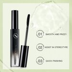 Hair Styling Cream Manufacturer - Flash Moment Broken Hair Finishing Smoothing Stick