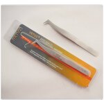 Eyelash Tweezers Manufacturer - VETUS 6A-SA Stainless Steel Anti-static 3D/6D