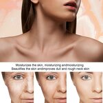 Anti-Wrinkle Cream Manufacturer - West & Month Instant Firming Lifting Fine Lines Repair