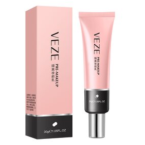 Primer Manufacturer - VENZEN 30ml Make up Shrink Pore Brighten Smooth Face