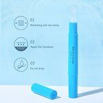 Lipstick Raincoat Manufacturer - Waterproof Moistening Non-stick Cup Quick Dry