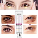 Eye Cream Manufacturer - Mango Anti Wrinkle Anti-Puffiness Dark Circle Firming