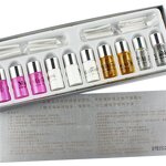 Eyelash Lifting Kit Manufacturer - Professional for Eyelash Perm With Rods