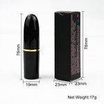 Lipstick Manufacturer - 14 Colors Vegan Wholesale Custom Matte Waterproof Private Label