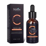 Face Serum Manufacturer - Mabox Vitamin C Whitening Hyaluronic Acid Anti-Aging