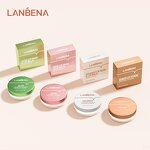 Lip Mask Manufacturer - LANBENA Oil Moisturizer Nourishing for Dry Lips