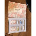 Eyelash Perming Kit Manufacturer - Funmix DIY Lashes Lifting with Rods Glue