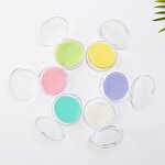 Soap Tablets Manufacturer - 50Pcs Disposable Hand Washing Mini Portable for Travel 6 Color