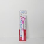 Tongue Cleaner Manufacturer - Silicone Formula Plastic Scraper Effective Convenient
