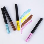Matte Eyeliner Manufacturer - 12 Colors Waterproof Long-Lasting for Party