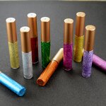 Liquid Eyeliner Manufacturer - HANDAIYAN Glitter Waterproof Shimmer Long Lasting