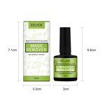 Nail Polish Remover Manufacturer - EELHOE 15ml Burst Gel Cleaner Degreaser