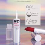 Lipstick Raincoat Manufacturer - Double-Headed Matte Moisturizing Non-Stick Cup