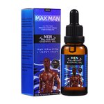 Massage Oil Manufacturer - OEM Maxman Enlargement Nourishing Repairing for Male