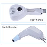 RF Body Slimming Machine - Portable Vibration Face Lifting Body Slimming Massager