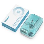 BIO Derma Roller Kit - 2023 OEM 720 Needles 10 in 1 Face Skin Microneedle