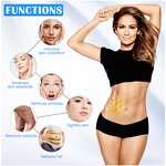 RF Body Slimming Machine - Portable Vibration Face Lifting Body Slimming Massager