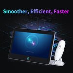 3D Camera Skin Analyzer - Portable Handheld Facial Skin Analysis Beauty Machine