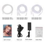 Vacuum Therapy Device - Small and Light Butt Breast Enlargement Machine