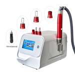 Picosecond Laser Machine - New Portable Blackhead Remover with 8 Languages