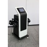 5 in 1 Roller Slimming Machine - New Russia Technology 360° Rotation Muscle Relax