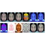 M9 Magic Mirror - Max Skin Detection 12 Kinds Analysis Wifi Shooting Device