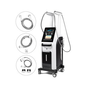 M30 Vela Machine - 2023 Professional Body Shape Vacuum Roller Slimming System