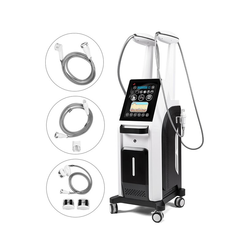 M30 Vela Machine - 2023 Professional Body Shape Vacuum Roller Slimming System