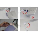 7 Color PDT Led Machine - Professional Spa Photon Red Light Therapy Facial Device