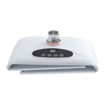 7 Color PDT Led Machine - Home Salon Use Face Skin Care with Nano Steamer