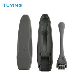 Microneedling Roller - Dermaneedle Facial Device with Box Skin Care Tool