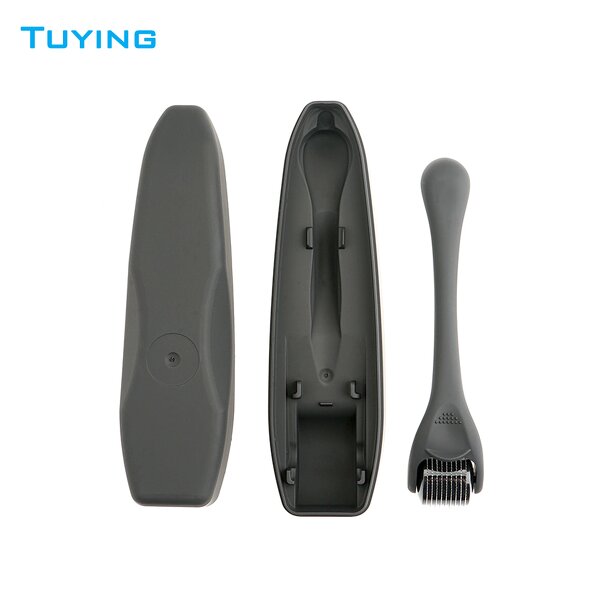 Microneedling Roller - Dermaneedle Facial Device with Box Skin Care Tool