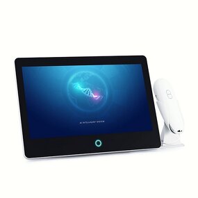 3D Camera Skin Analyzer - Portable Handheld Facial Skin Analysis Beauty Machine