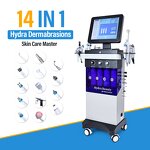 14in1 Hydro Machine - Hottest Korean Microdermbrasion Hydra Oxygen Facial 2023