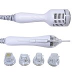 2 in 1 RF Microneedling - 25 Pin Gold Fractional Machine Skin Tightening