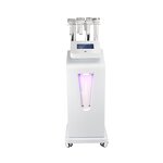 5D 80k Cavitation Machine - Professional Ultrasonic RF 6-1 Slimming Device
