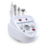 4 in 1 Hydra Dermabrasion - Portable Skin Scrubber Peeling Microdermabrasion Device