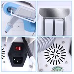 RF Body Slimming Machine - Portable Vibration Face Lifting Body Slimming Massager