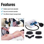 G5 Vibration Machine - Hot Sales Portable Body Slimming Weight Loss Cellulite Removal