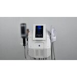 4 in 1 Body Stimulator - Portable Inner Ball Roller Muscle Massage Machine